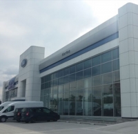 FORD KARTAŞ PURSAKLAR BEYSAN OTOMOTİV