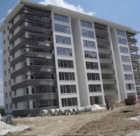 AYÇEM GÖLEVLERİ AYÇEM İNŞAAT