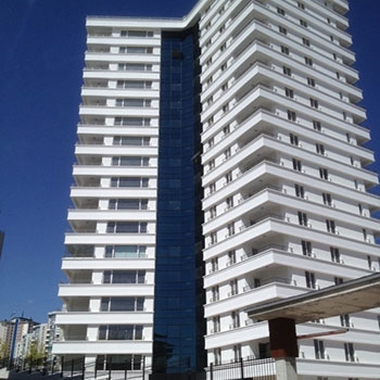 DORLİN RESİDENCE