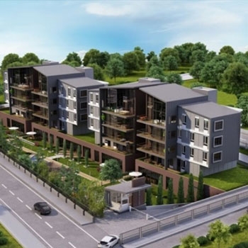 ORİON EVLERİ
