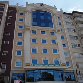 TÜFEKÇİOĞLU KIZ YURDU