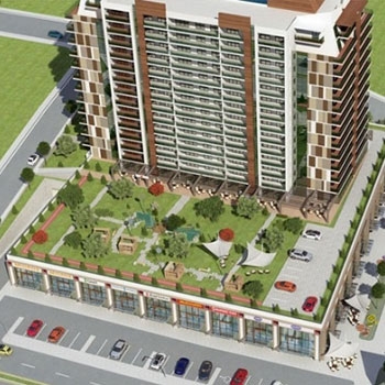 AP GREEN TOWER ŞAN. İNŞ. TAAH. SAN. VE TİC. A.Ş.