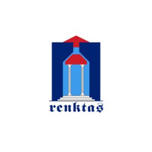 RENKTAŞ MİMARLIK MÜH. MÜŞ. LTD. ŞTİ.