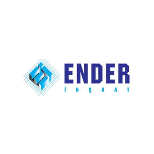 ENDER MÜH.İNŞ.SAN.VE TİC.A.Ş.