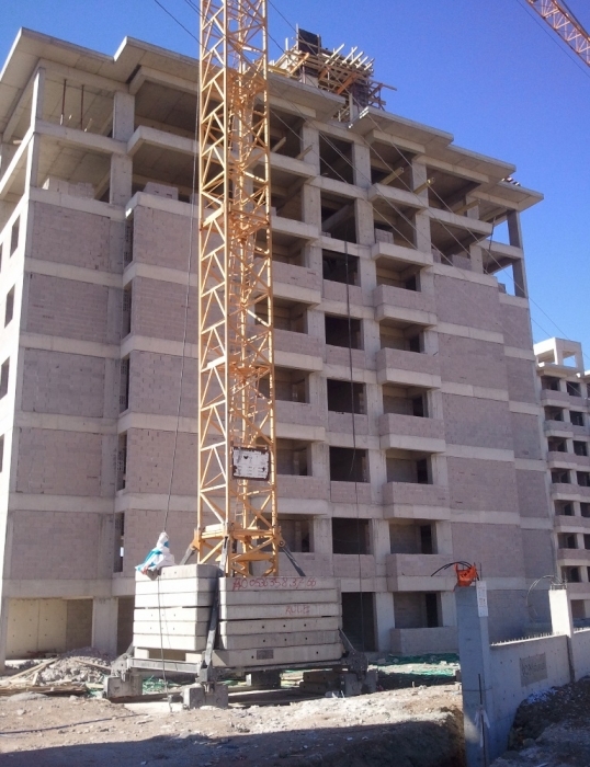 AYÇEM GÖLEVLERİ AYÇEM İNŞAAT
