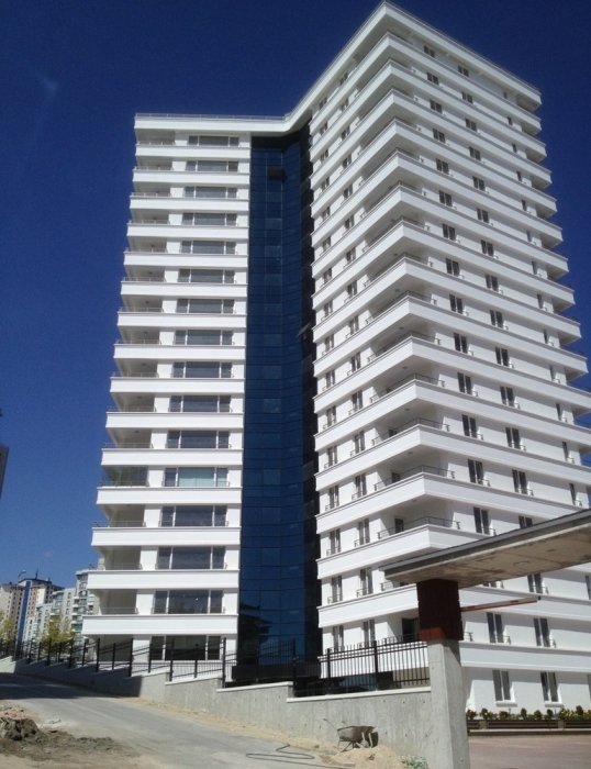 DORLİN RESİDENCE