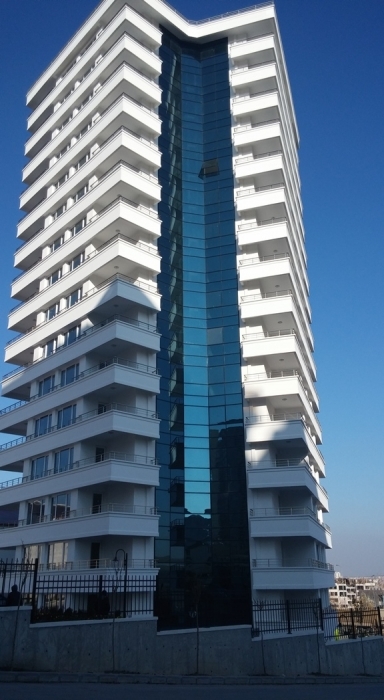 DORLİN RESİDENCE