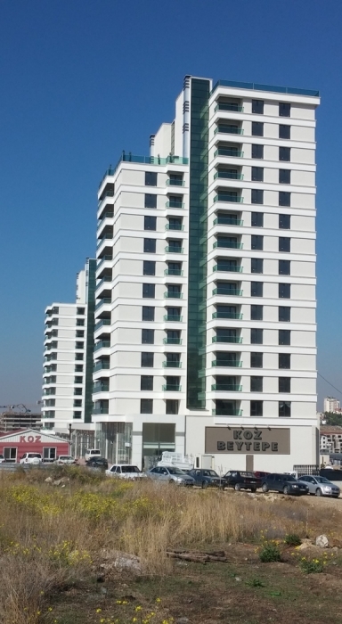 KOZ BEYTEPE