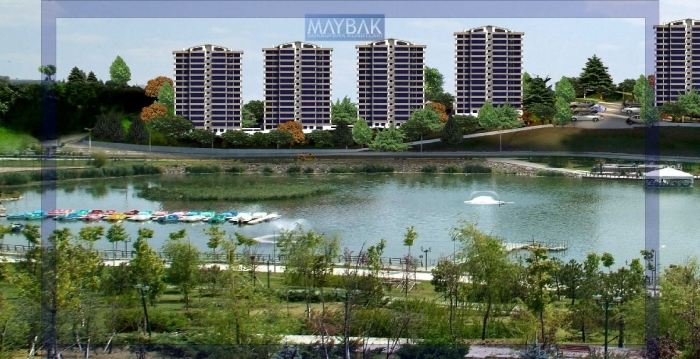 MAYBAK GÖKSU