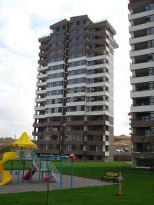 MAYBAK GÖKSU