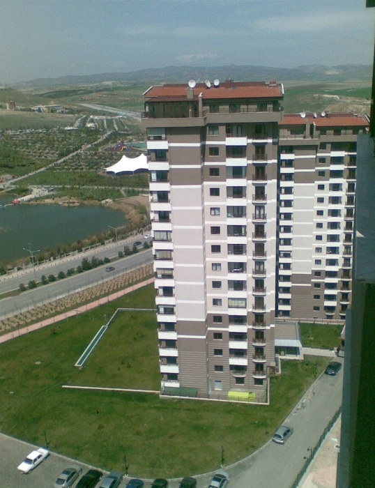 MAYBAK GÖKSU