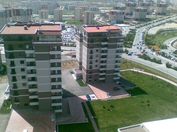 MAYBAK GÖKSU